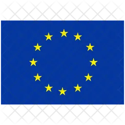 Eu Flag